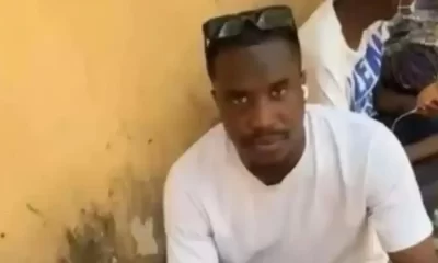 Army, family disagree over circumstances of NYSC member’s death in Abuja