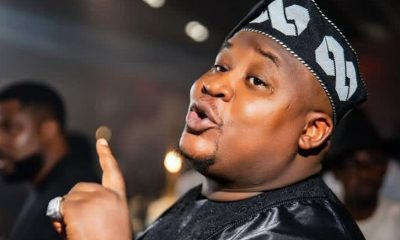 Cubana Chief Priest declares 2027 House of Reps ambition, seeks APC support