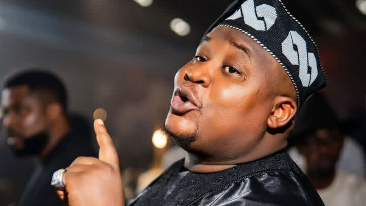 Cubana Chief Priest declares 2027 House of Reps ambition, seeks APC support