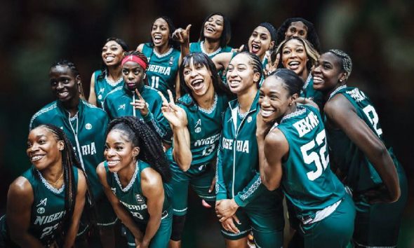 D’Tigress seeded in pot 2 for 2026 FIBA women’s World Cup draw