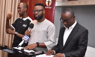 SERAP, Editors drag NBC to court over ‘unconstitutional’ threat to sanction broadcasters