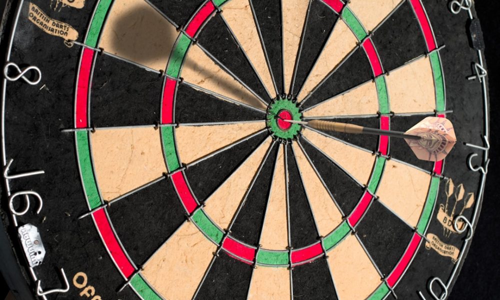 Darts authority bans transgender women from women's tournaments