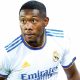 David Alaba set to leave Real Madrid as free agent at the end of season