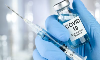 BBC interview sparks debate over media coverage of COVID-19 vaccine safety concerns