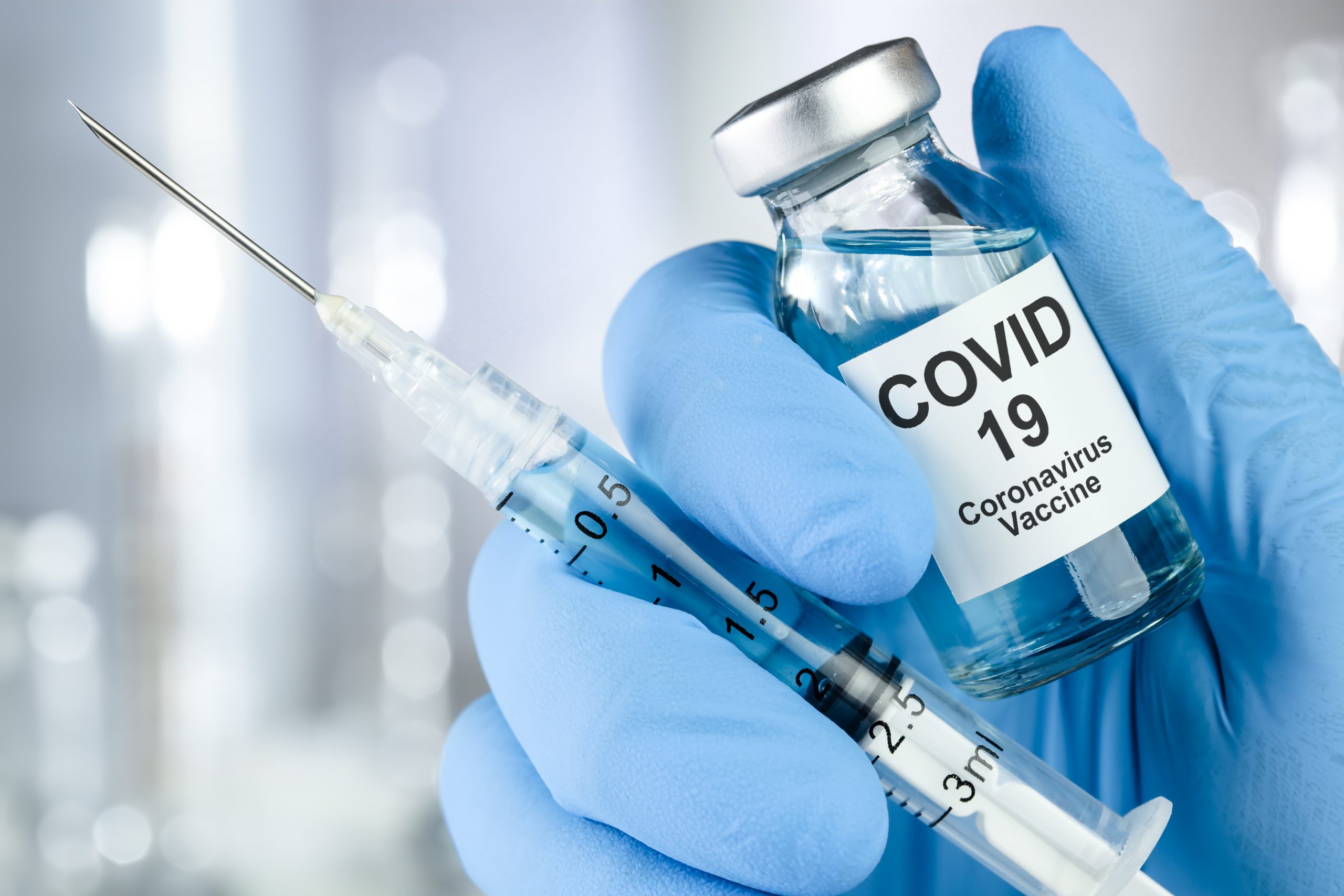 BBC interview sparks debate over media coverage of COVID-19 vaccine safety concerns