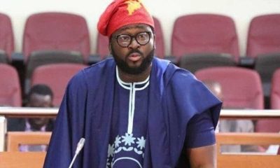Constituency leaders in Surulere oppose Desmond Elliot’s re-election bid