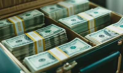 Nigeria’s Sovereign Wealth Fund earnings tumble 91% on FX reversal