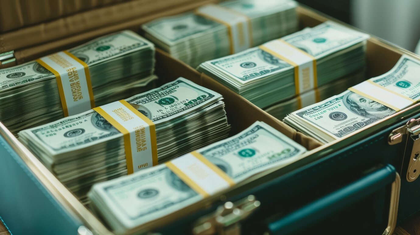 Nigeria’s Sovereign Wealth Fund earnings tumble 91% on FX reversal