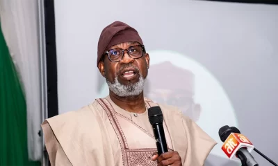 Nigeria’s mining sector takes the spotlight as SOMEA 2026 debuts in Abuja