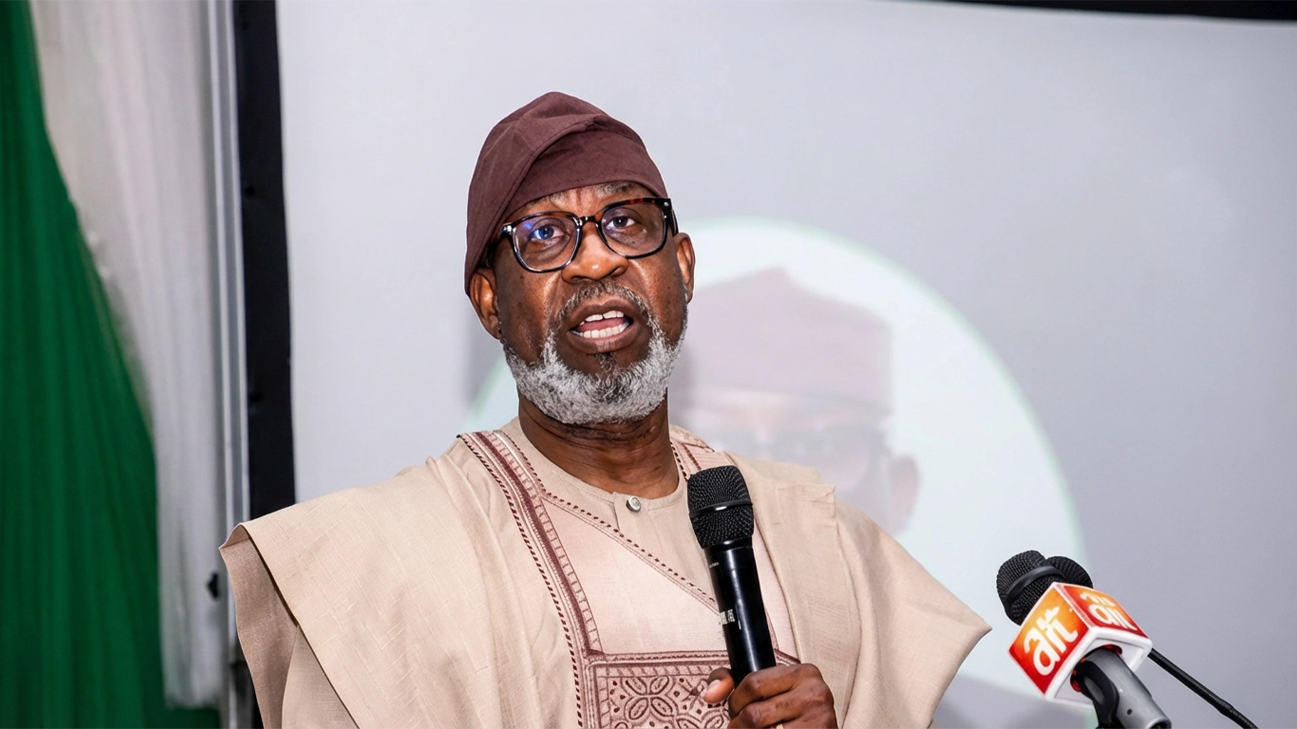 Nigeria’s mining sector takes the spotlight as SOMEA 2026 debuts in Abuja