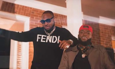 ‘DMW didn’t give me money,’ Dremo opens up on working with Davido