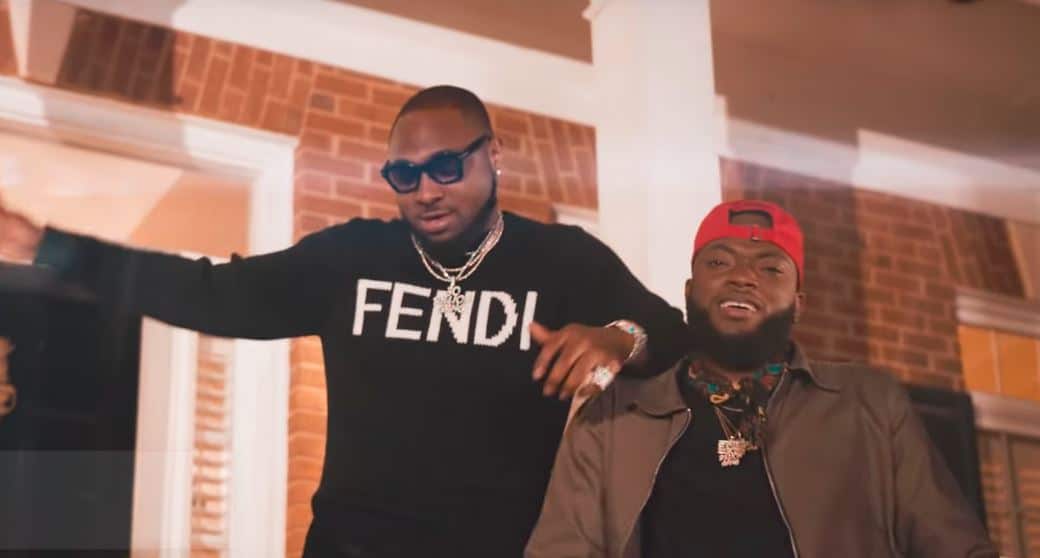 ‘DMW didn’t give me money,’ Dremo opens up on working with Davido