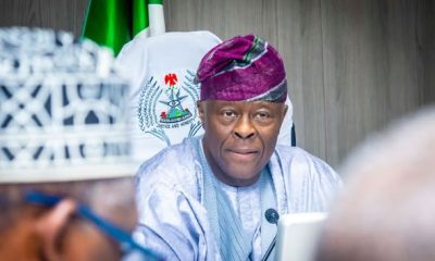 Former Finance Minister, Edun reflects on tenure, applauds economic progress