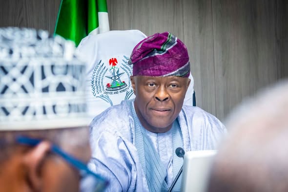 Former Finance Minister, Edun reflects on tenure, applauds economic progress