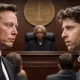 Musk, OpenAI head to jury trial in landmark AI legal battle
