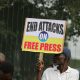  Media groups appeal to President Tinubu over increasing assaults on journalists