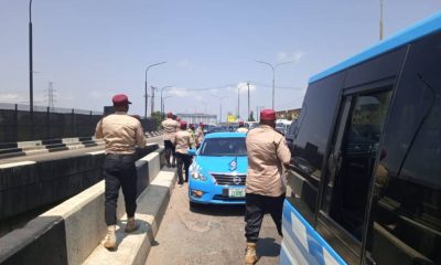 Court prohibits police, FRSC from fining motorists over third-party insurance