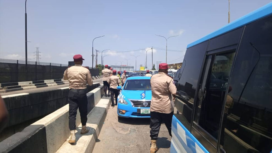Court prohibits police, FRSC from fining motorists over third-party insurance