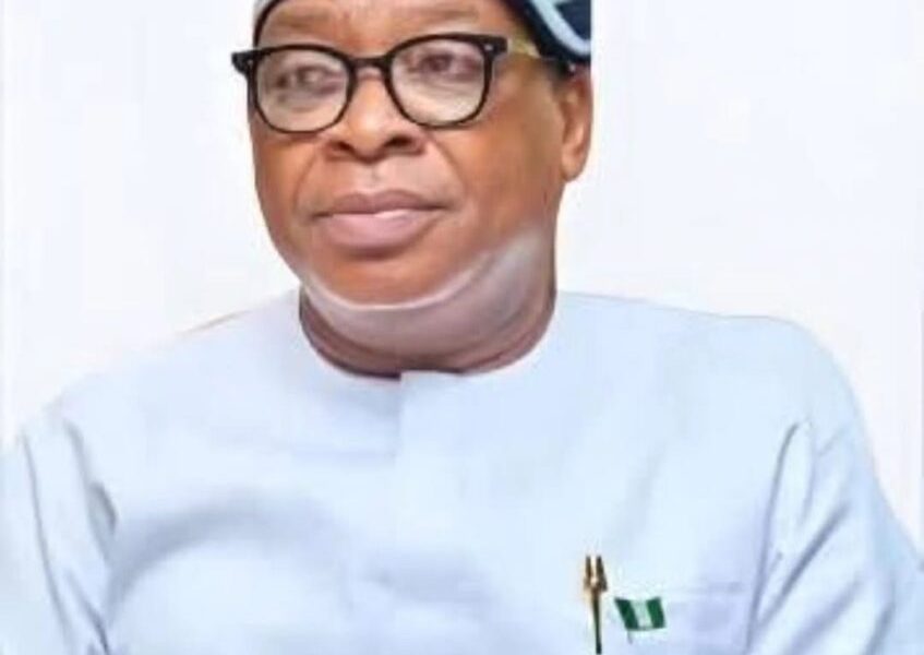 Son of Afenifere leader quits as Ondo SSG to pursue 2027 Senate ambition