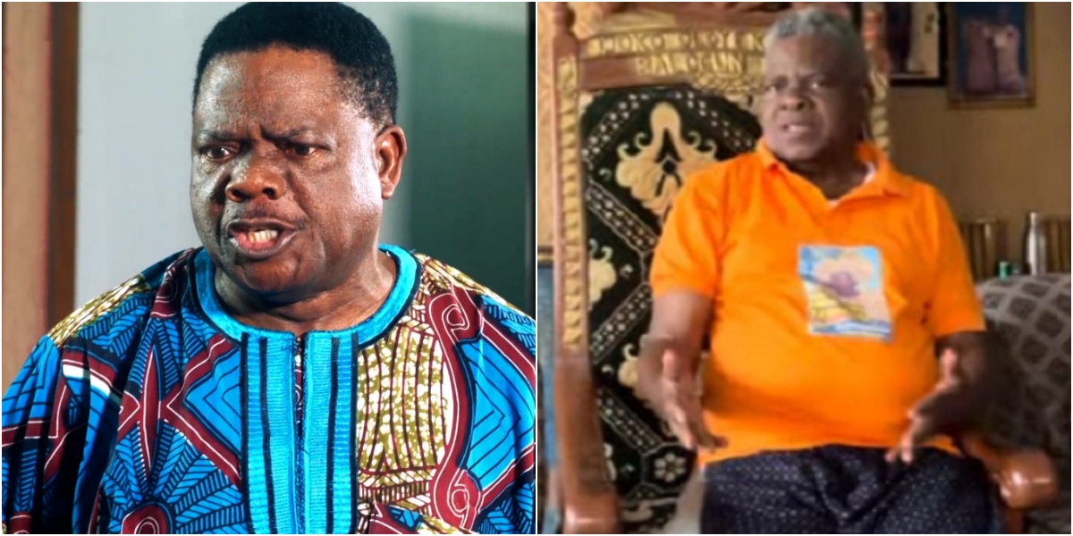 At 80, Kola Oyewo reflects on battle with prostate, life off screen