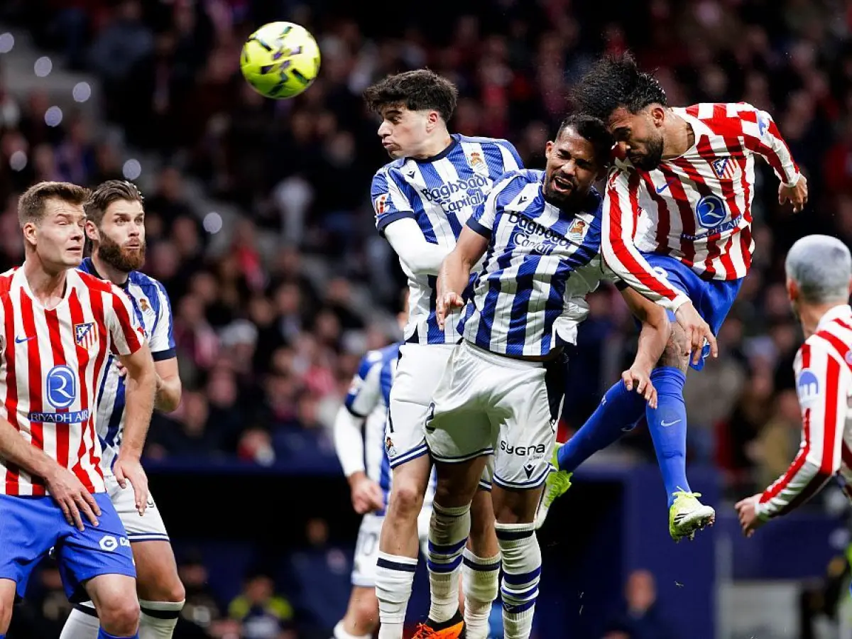 Real Sociedad, Atletico Madrid to earn over €2m combined after Copa del Rey final thriller