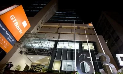 Appeal court sets aside N507m judgment against GTBank, orders fresh trial