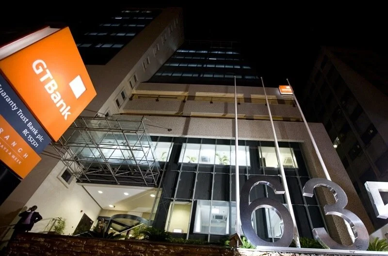 Appeal court sets aside N507m judgment against GTBank, orders fresh trial
