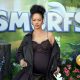 Rihanna Fuels Fourth Pregnancy Rumours with Viral Clapback