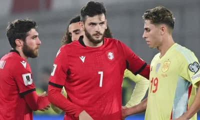 Confirmed: Top stars set to miss 2026 FIFA World Cup