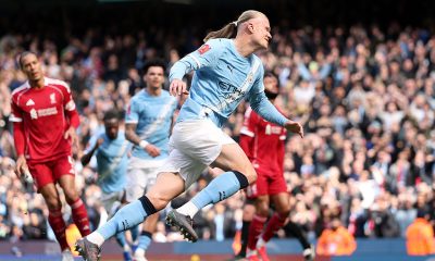 Manchester City storm into FA cup semi-finals with 4-0 rout of Liverpool