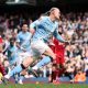 Manchester City storm into FA cup semi-finals with 4-0 rout of Liverpool