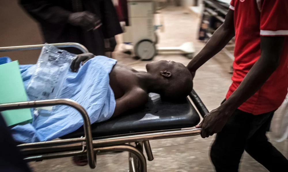 Mounting civilian deaths: Nigeria’s airstrike errors cross 400 mark