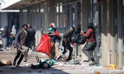 Ghanaian mechanics in Johannesburg react to Xenophobia, highlight skills contribution