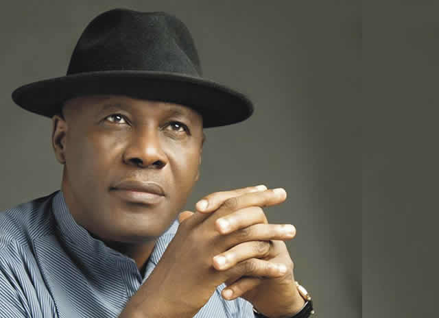 Orubebe’s soured grapes