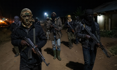 Update: Pastor, wife, two children killed as armed attackers strike in Plateau