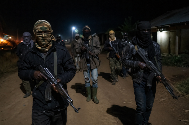 Update: Pastor, wife, two children killed as armed attackers strike in Plateau