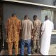 Four suspects nabbed in Lagos over alleged human parts  trafficking