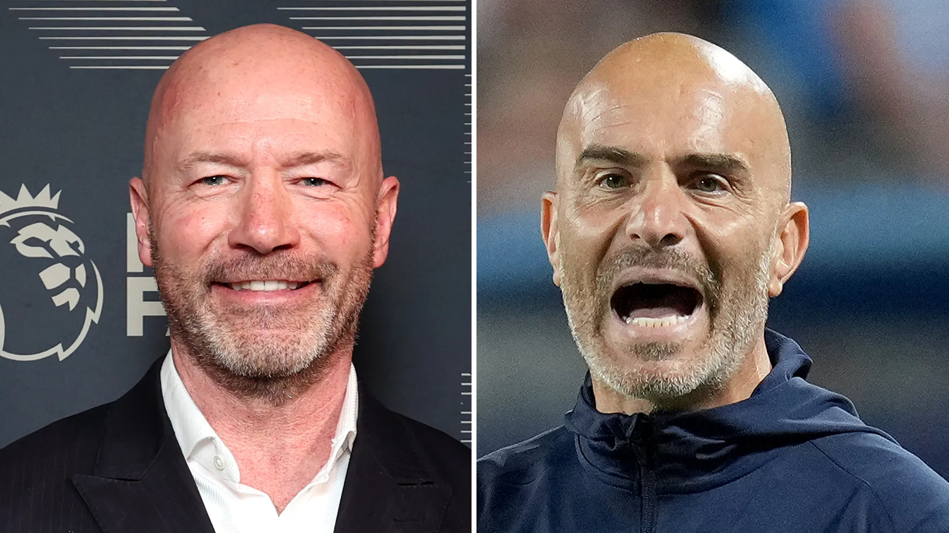 Shearer tips Man City to beat Chelsea, warns title race could be over