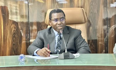 INEC clears chairman of social media link as forensic probe, declares alleged X account fake