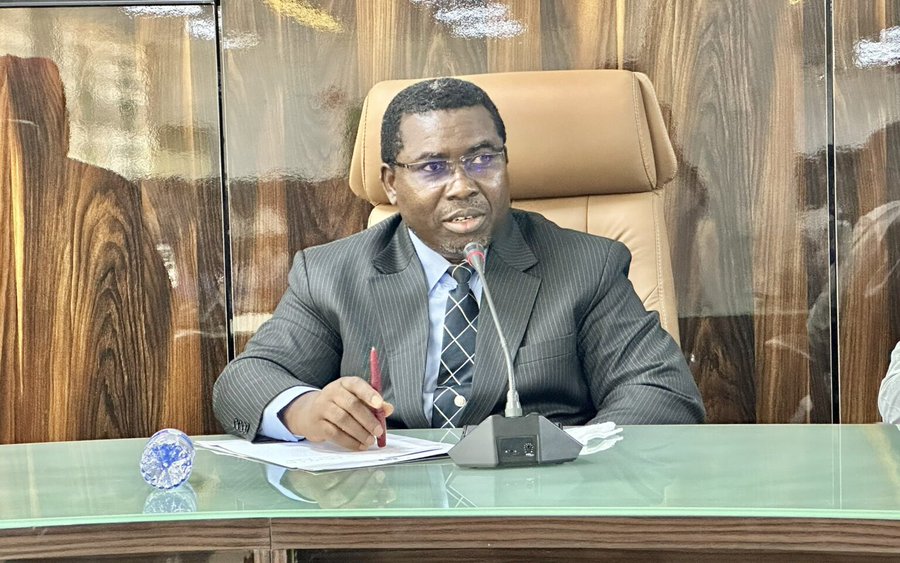 INEC clears chairman of social media link as forensic probe, declares alleged X account fake