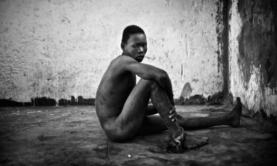 Tragedy in Ondo as mentally unstable man kills three siblings