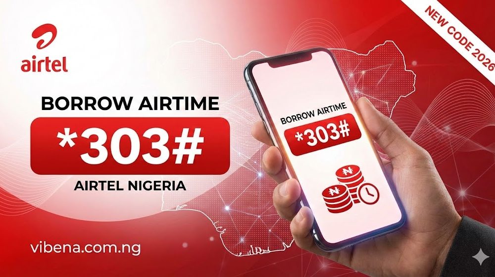 Airtel Nigeria suspends airtime, data credit services amid operational realignment