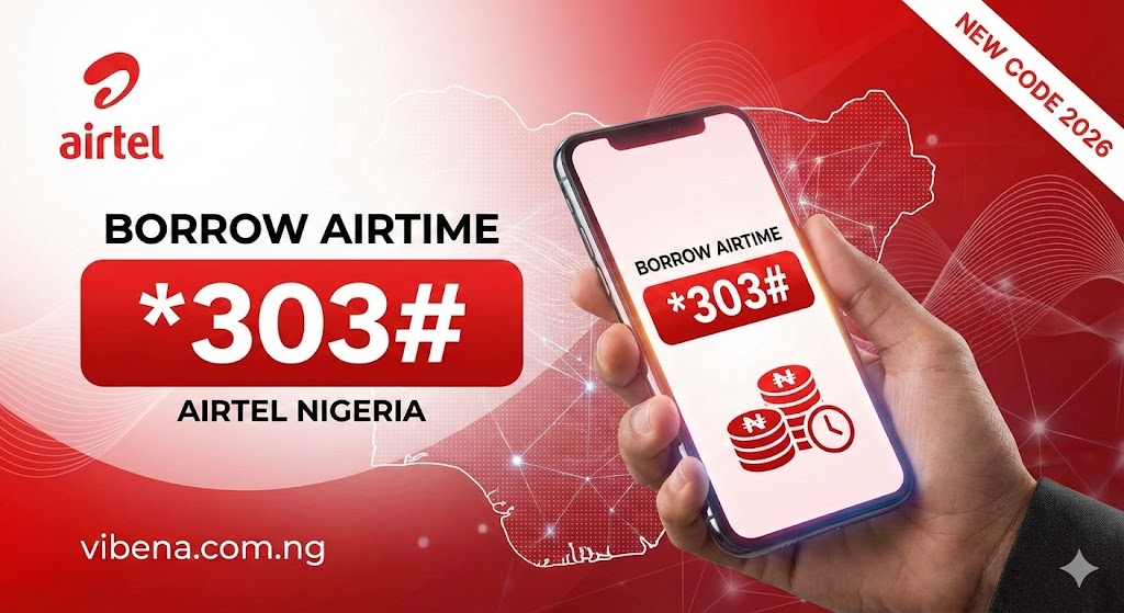 Airtel Nigeria suspends airtime, data credit services amid operational realignment