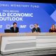 IMF cuts Nigeria’s 2026 growth forecast to 4.1% on global shocks, rising costs