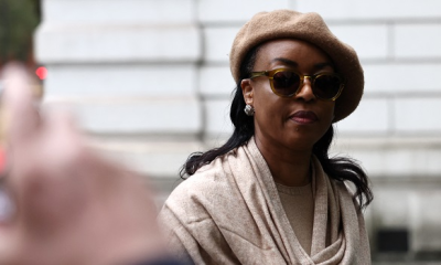 Bribery trial: Alison-Madueke tells UK Court she had limited control over oil contracts