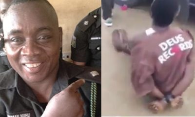 Nigerian Lives Matter As Well 