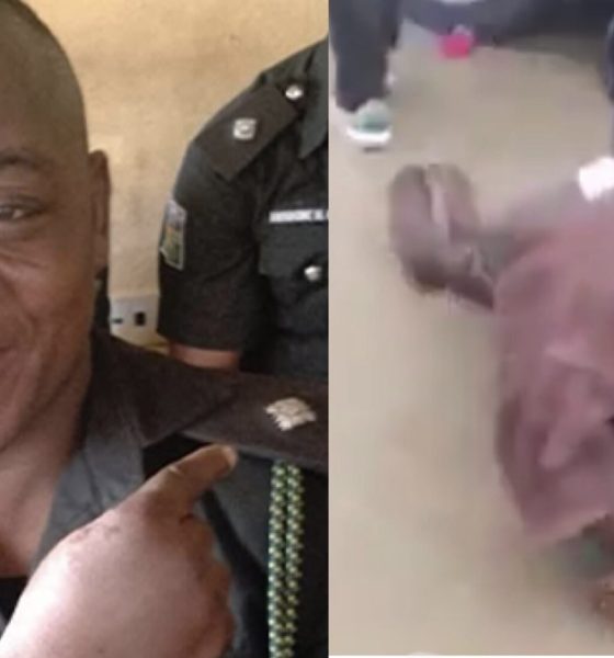 Nigerian Lives Matter As Well 