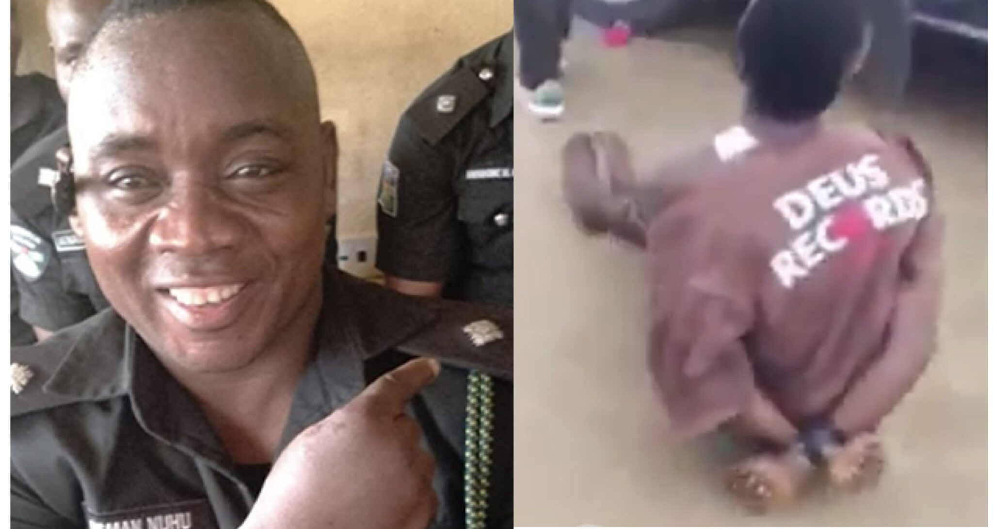 Nigerian Lives Matter As Well 