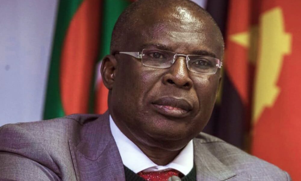 Alleged coup plot: Sylva’s brother, aides to be arraigned in Abuja as trial commences