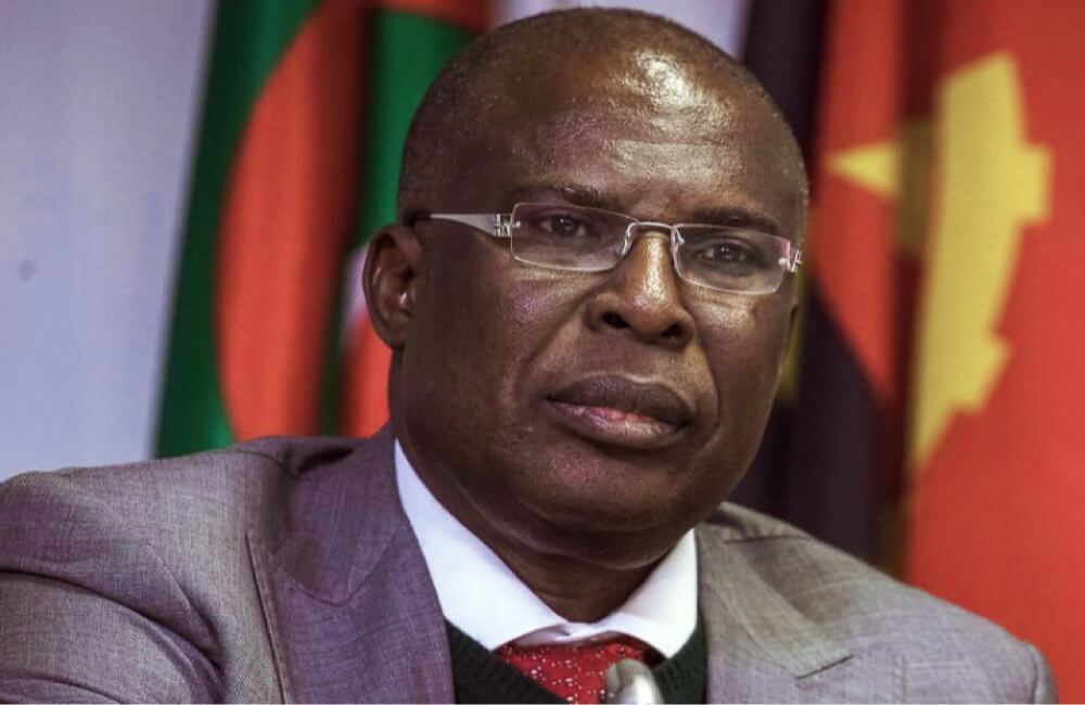 Alleged coup plot: Sylva’s brother, aides to be arraigned in Abuja as trial commences